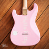Squier Hello Kitty Stratocaster Pink 2024