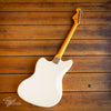 Squier J Mascis Jazzmaster Vintage White 2020