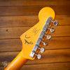 Squier J Mascis Jazzmaster Vintage White 2020