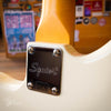 Squier J Mascis Jazzmaster Vintage White 2020