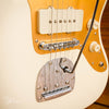 Squier J Mascis Jazzmaster Vintage White 2020