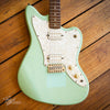Squier Jagmaster Sonic Blue 1999