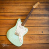 Squier Jagmaster Sonic Blue 1999