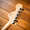 Squier Jagmaster Sonic Blue 1999