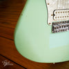 Squier Jagmaster Sonic Blue 1999