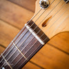 Squier Jagmaster Sonic Blue 1999