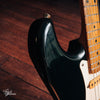 Squier Japan Stratocaster SST30 Black 1987