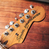 Squier Japan Stratocaster SST30 Black 1987