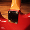 Squier Japan Stratocaster SST30 Torino Red 1984 JV Serial