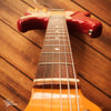 Squier Japan Stratocaster SST30 Torino Red 1984 JV Serial