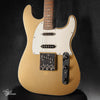 Squier Paranormal Custom Nashville Stratocaster Aztec Gold 2023