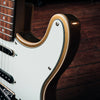 Squier Paranormal Custom Nashville Stratocaster Aztec Gold 2023