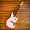 Squier Paranormal Cyclone Shell Pink 2020
