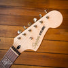 Squier Paranormal Cyclone Shell Pink 2020