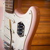 Squier Paranormal Cyclone Shell Pink 2020