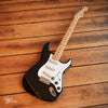 Squier Japan Silver Series Stratocaster SST33 Black 1993