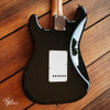 Squier Japan Silver Series Stratocaster SST33 Black 1993