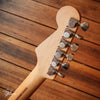 Squier Japan Silver Series Stratocaster SST33 Black 1993