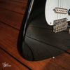 Squier Japan Silver Series Stratocaster SST33 Black 1993