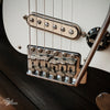 Squier Japan Silver Series Stratocaster SST33 Black 1993
