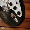 Squier Japan Silver Series Stratocaster SST33 Black 1993
