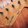 Squier Silver Series Stratocaster SST33 Sunburst 1993