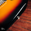 Squier Silver Series Stratocaster SST33 Sunburst 1993