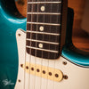 Squier Japan Standard Stratocaster Lake Placid Blue 1987