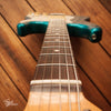 Squier Japan Standard Stratocaster Lake Placid Blue 1987