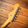 Squier Japan Stratocaster SST50 Sunburst 1983 JV Serial