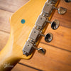 Squier Japan Stratocaster SST50 Sunburst 1983 JV Serial