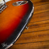 Squier Japan Stratocaster SST50 Sunburst 1983 JV Serial