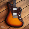 Squier Japan Vista Series Jagmaster Sunburst 1997