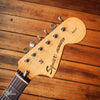 Squier Japan Vista Series Jagmaster Sunburst 1997
