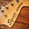 Squier Japan Vista Series Jagmaster Sunburst 1997