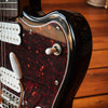 Squier Japan Vista Series Jagmaster Sunburst 1997
