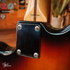 Squier Japan Vista Series Jagmaster Sunburst 1997