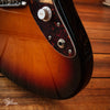 Squier Japan Vista Series Jagmaster Sunburst 1997