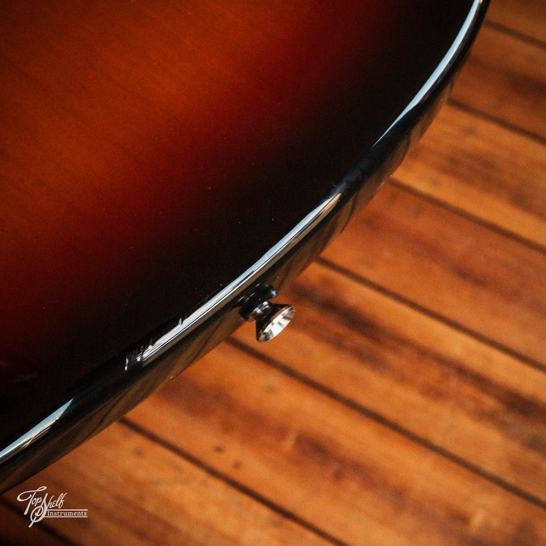 Squier Japan Vista Series Jagmaster Sunburst 1997