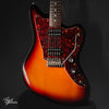 Squier Japan Vista Series Jagmaster Sunburst 1997