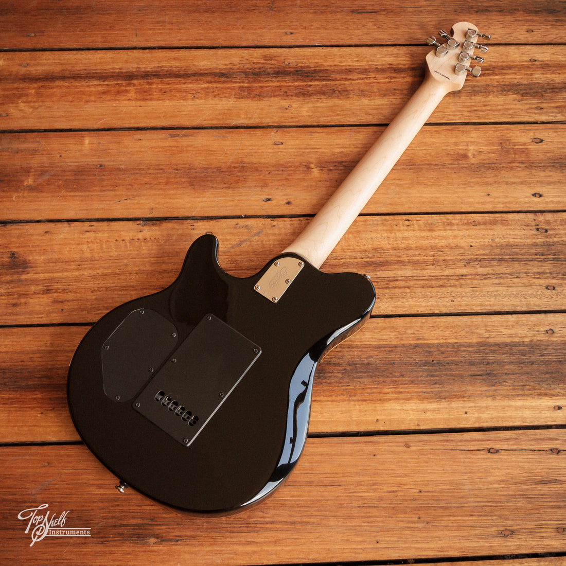 Sterling Sub Axis AX3FM Neptune Blue 2015