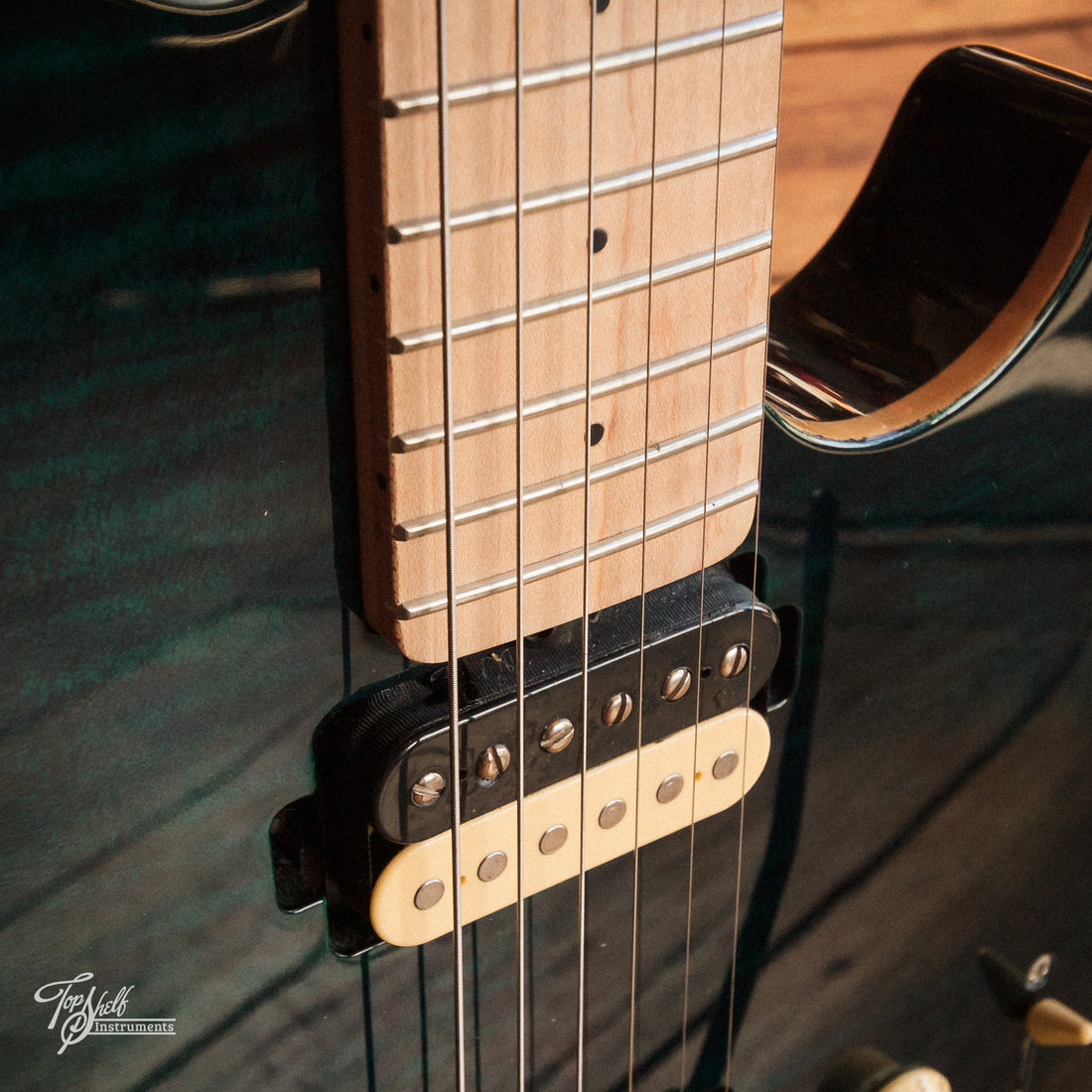 Sterling Sub Axis AX3FM Neptune Blue 2015