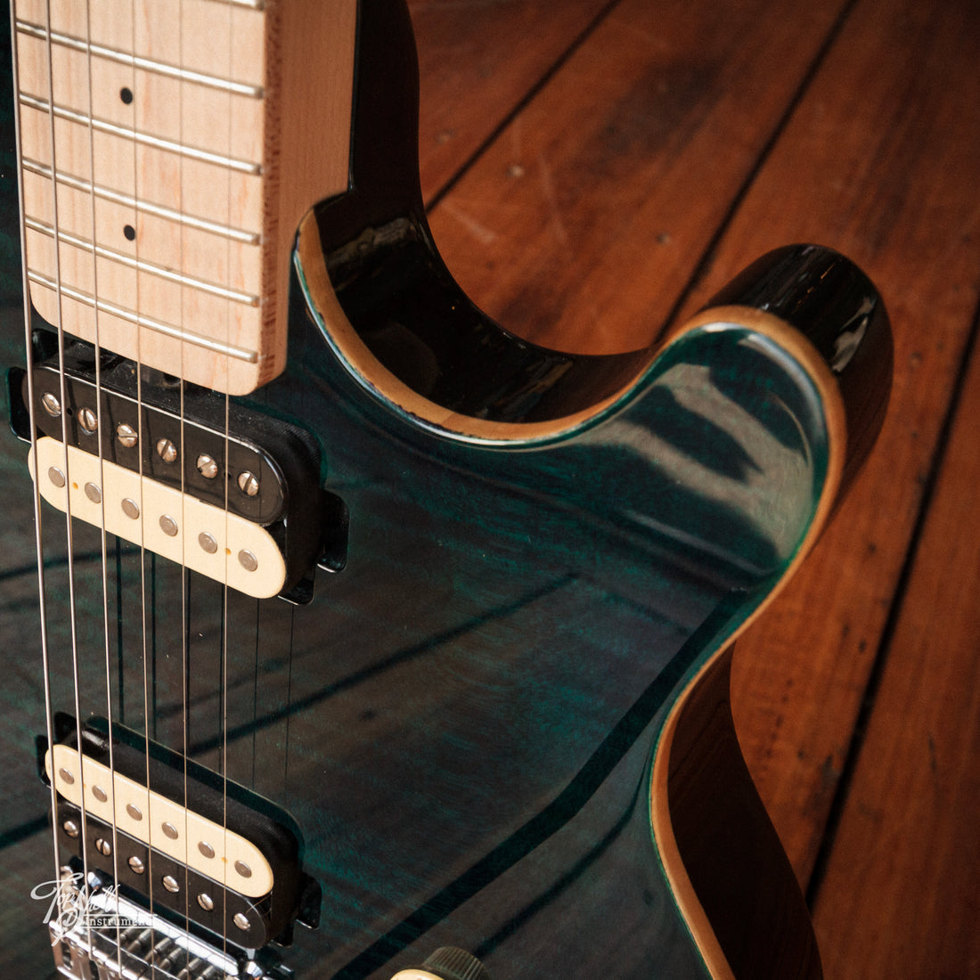 Sterling Sub Axis AX3FM Neptune Blue 2015