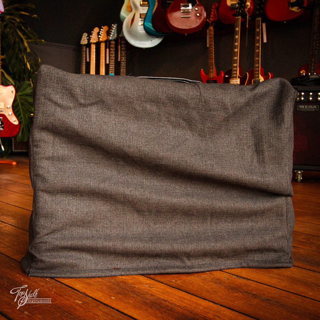 Supro Saturn Reverb 1648T 1x12” Guitar Amp Combo