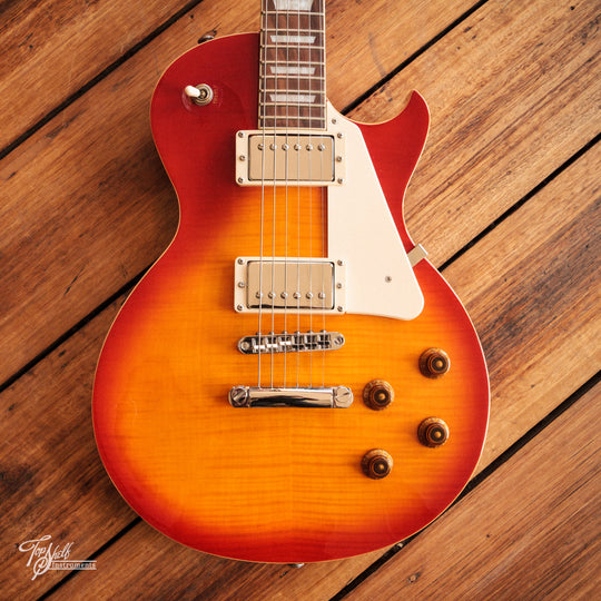 Suzuki SLS 50 Cherry Sunburst 2006