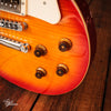 Suzuki SLS-50 Cherry Sunburst 2006