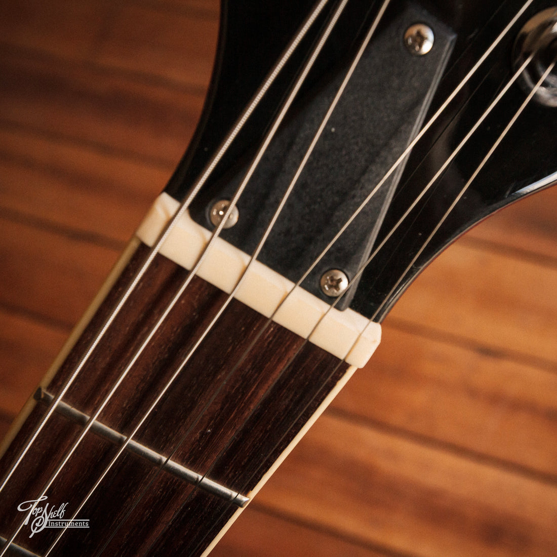 Suzuki SLS-50 Cherry Sunburst 2006