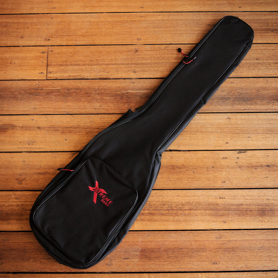Xtreme TB305B Bass Guitar Gig Bag