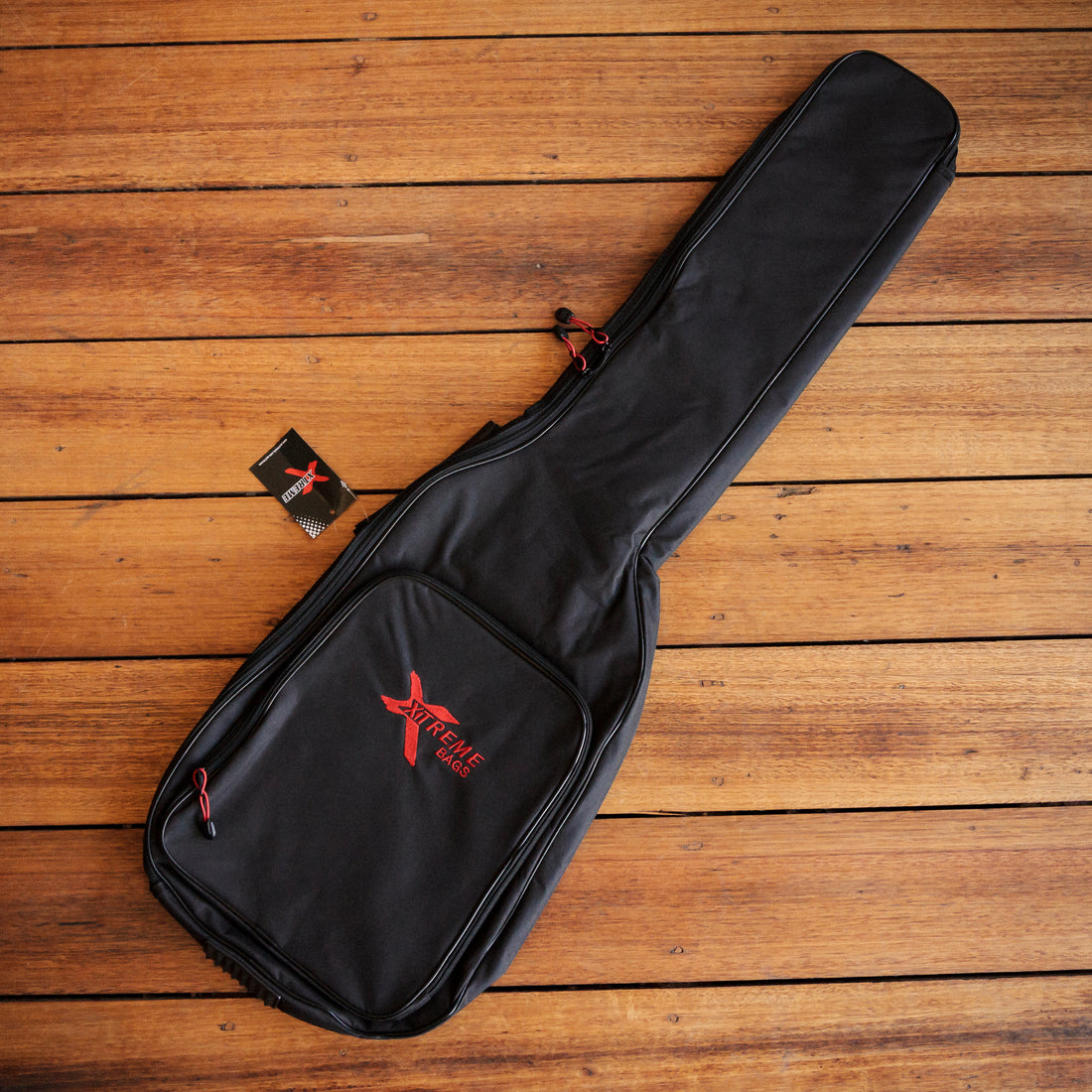 Xtreme TB305E Electric Guitar Gig Bag