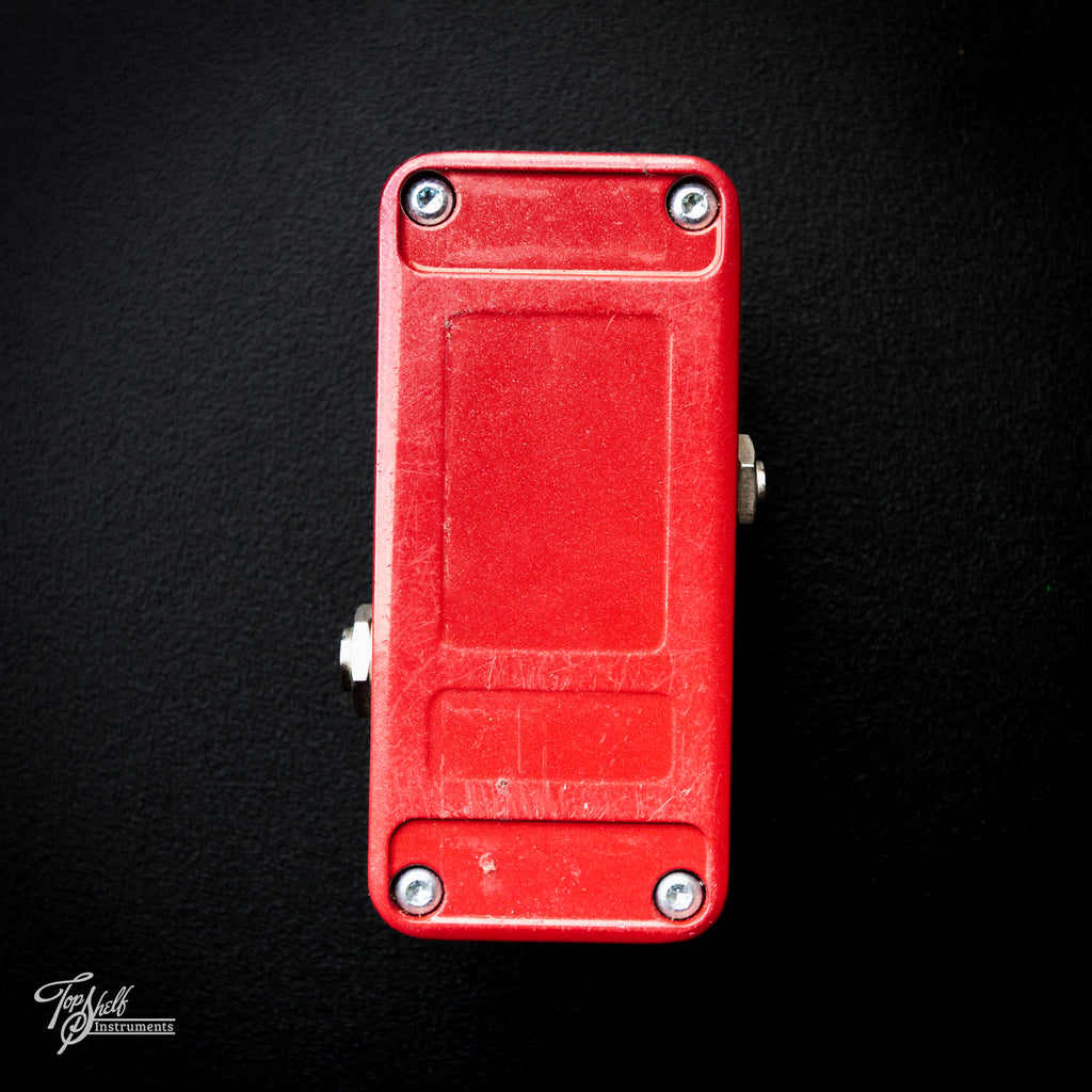 TC Electronic Hall of Fame Mini Reverb Pedal